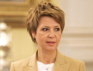 Ο. Γεροβασίλη: Σε τροχιά ανάκαμψης η οικονομία